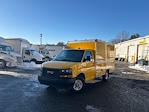 Used 2021 GMC Savana 3500 Box Van for sale #9125124 - photo 1