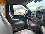 Used 2021 GMC Savana 3500 Box Van for sale #9125124 - photo 22