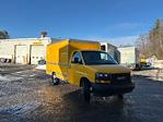 Used 2021 GMC Savana 3500 Box Van for sale #9125124 - photo 3