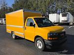 Used 2021 GMC Savana 3500 Box Van for sale #9125125 - photo 1