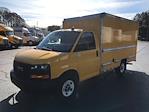 Used 2021 GMC Savana 3500 Box Van for sale #9125125 - photo 3