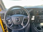 Used 2021 GMC Savana 3500 Box Van for sale #9125131 - photo 16