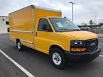 Used 2021 GMC Savana 3500 Box Van for sale #9125133 - photo 1