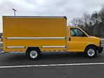 Used 2021 GMC Savana 3500 Box Van for sale #9125133 - photo 14