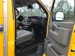 Used 2021 GMC Savana 3500 Box Van for sale #9125133 - photo 19