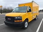 Used 2021 GMC Savana 3500 Box Van for sale #9125133 - photo 3