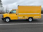 Used 2021 GMC Savana 3500 Box Van for sale #9125133 - photo 4