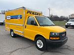 Used 2021 GMC Savana 3500 Box Van for sale #9125135 - photo 1