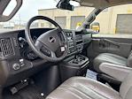 Used 2021 GMC Savana 3500 Box Van for sale #9125135 - photo 16