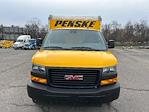 Used 2021 GMC Savana 3500 Box Van for sale #9125135 - photo 2