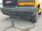 Used 2021 GMC Savana 3500 Box Van for sale #9125135 - photo 24