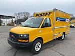 Used 2021 GMC Savana 3500 Box Van for sale #9125135 - photo 3
