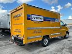 Used 2021 GMC Savana 3500 Morgan Truck Body Box Van for sale #9125137 - photo 13