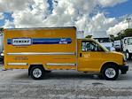 Used 2021 GMC Savana 3500 Morgan Truck Body Box Van for sale #9125137 - photo 15