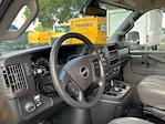 Used 2021 GMC Savana 3500 Morgan Truck Body Box Van for sale #9125137 - photo 17