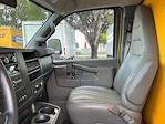 Used 2021 GMC Savana 3500 Morgan Truck Body Box Van for sale #9125137 - photo 19