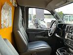 Used 2021 GMC Savana 3500 Morgan Truck Body Box Van for sale #9125137 - photo 22