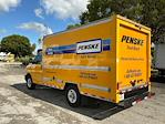Used 2021 GMC Savana 3500 Morgan Truck Body Box Van for sale #9125137 - photo 6