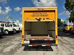 Used 2021 GMC Savana 3500 Morgan Truck Body Box Van for sale #9125137 - photo 8