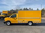 Used 2021 GMC Savana 3500 Box Van for sale #9125139 - photo 4