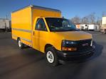 Used 2021 GMC Savana 3500 Box Van for sale #9125144 - photo 1