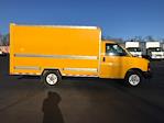 Used 2021 GMC Savana 3500 Box Van for sale #9125144 - photo 14