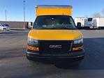 Used 2021 GMC Savana 3500 Box Van for sale #9125144 - photo 2