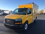 Used 2021 GMC Savana 3500 Box Van for sale #9125144 - photo 3
