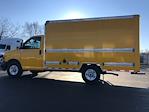 Used 2021 GMC Savana 3500 Box Van for sale #9125144 - photo 4