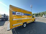 Used 2021 GMC Savana 3500 Morgan Truck Body Box Van for sale #9125146 - photo 13