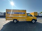 Used 2021 GMC Savana 3500 Morgan Truck Body Box Van for sale #9125146 - photo 15