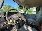 Used 2021 GMC Savana 3500 Morgan Truck Body Box Van for sale #9125146 - photo 18