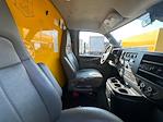 Used 2021 GMC Savana 3500 Morgan Truck Body Box Van for sale #9125146 - photo 22