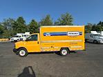 Used 2021 GMC Savana 3500 Morgan Truck Body Box Van for sale #9125146 - photo 4