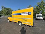 Used 2021 GMC Savana 3500 Morgan Truck Body Box Van for sale #9125146 - photo 6