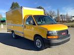 Used 2021 GMC Savana 3500 Box Van for sale #9125149 - photo 1