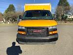 Used 2021 GMC Savana 3500 Box Van for sale #9125149 - photo 2