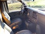 Used 2021 GMC Savana 3500 Box Van for sale #9125149 - photo 22
