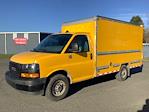 Used 2021 GMC Savana 3500 Box Van for sale #9125149 - photo 3