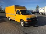 Used 2021 GMC Savana 3500 Box Van for sale #9125151 - photo 1