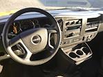 Used 2021 GMC Savana 3500 Box Van for sale #9125151 - photo 17