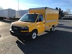 Used 2021 GMC Savana 3500 Box Van for sale #9125151 - photo 3