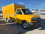 Used 2021 GMC Savana 3500 Box Van for sale #9125153 - photo 1
