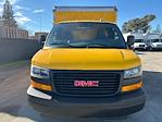 Used 2021 GMC Savana 3500 Box Van for sale #9125153 - photo 2