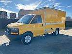 Used 2021 GMC Savana 3500 Box Van for sale #9125153 - photo 3