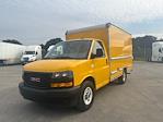 Used 2021 GMC Savana 3500 Box Van for sale #9125157 - photo 3