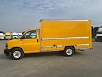 Used 2021 GMC Savana 3500 Box Van for sale #9125157 - photo 4