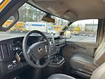 Used 2021 GMC Savana 3500 Box Van for sale #9125159 - photo 15