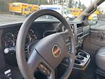 Used 2021 GMC Savana 3500 Box Van for sale #9125159 - photo 16