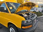 Used 2021 GMC Savana 3500 Box Van for sale #9125159 - photo 22